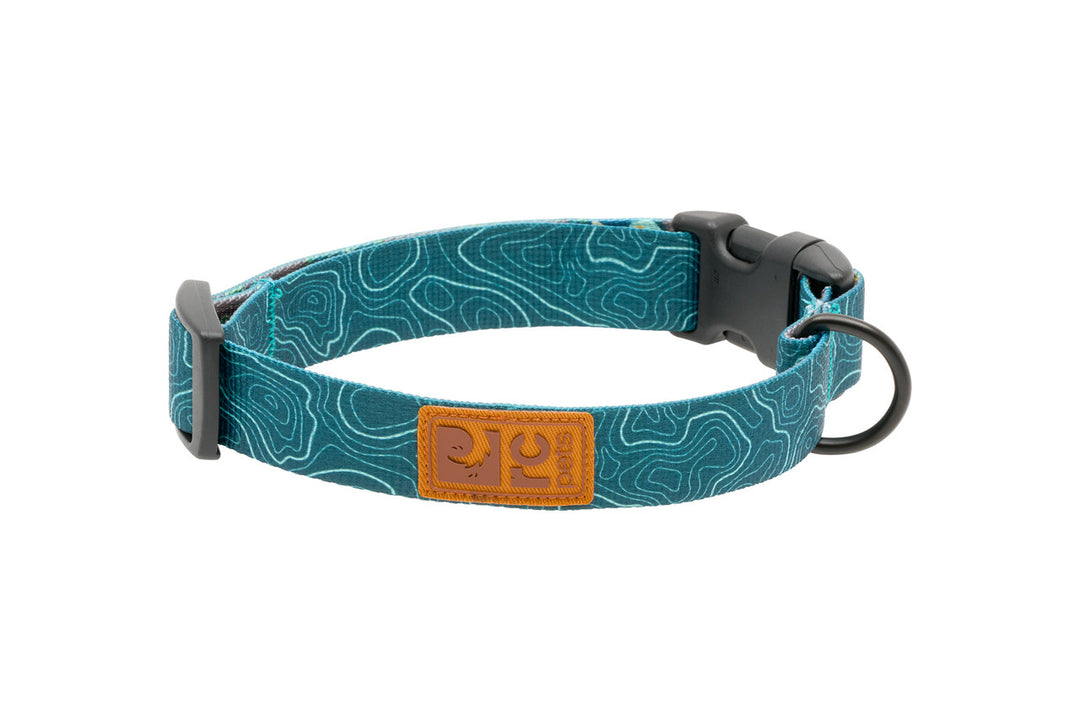 RCP Collier Éco Motifs S 3/4 Topographie