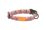 RCP Collier Éco Motifs L 3/4 Fleurs Sauvages