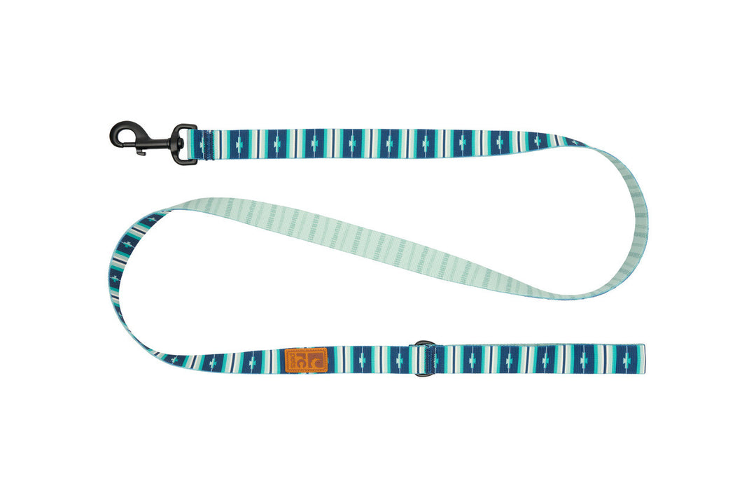 RC Pets - Laisse Éco Motifs Côté Surf - Laisse pour Chiens