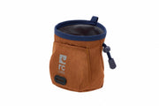 RC Pets - Sac à Gâteries Essentiel Caramel Chiné - Sac à Gâteries pour Chiens