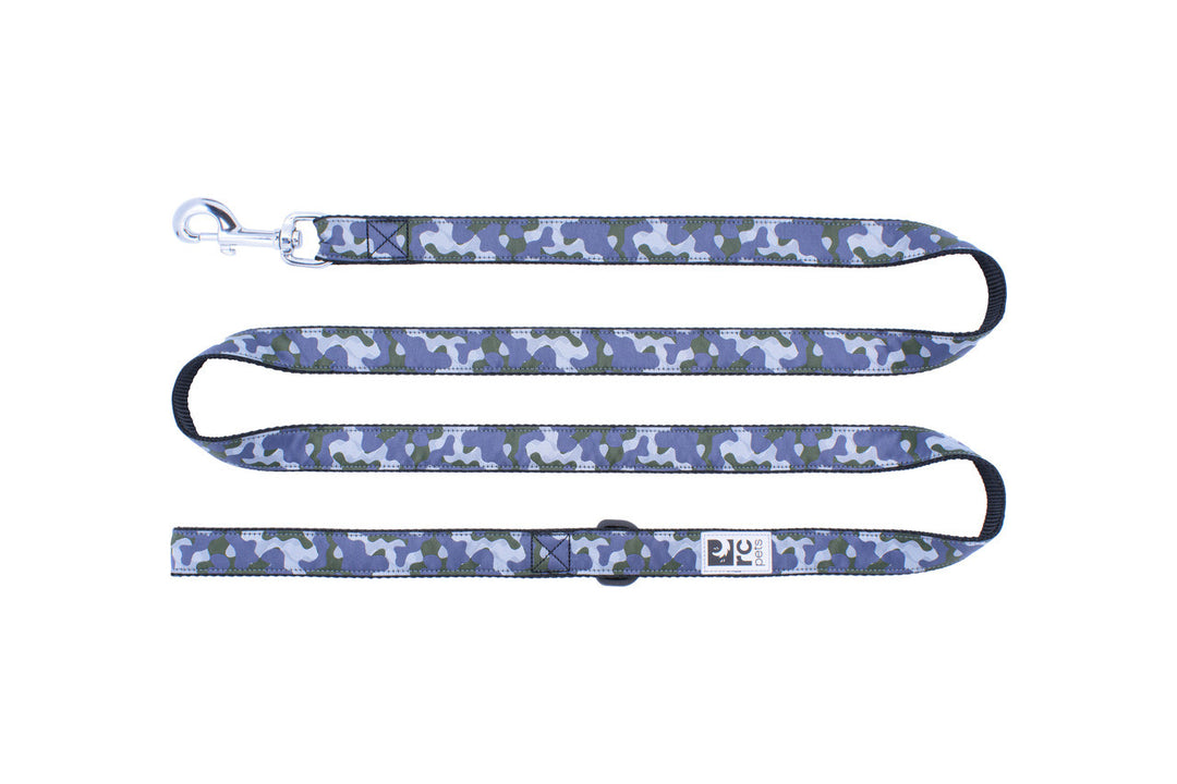 RCP Laisse Motif 1x72" Camouflage