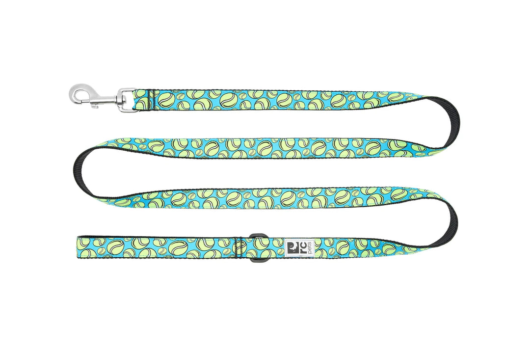 RCP Laisse Motif 3/4x72" Jeu de Balles