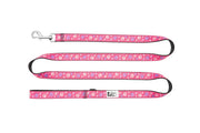 RCP Laisse Motif 3/4x72