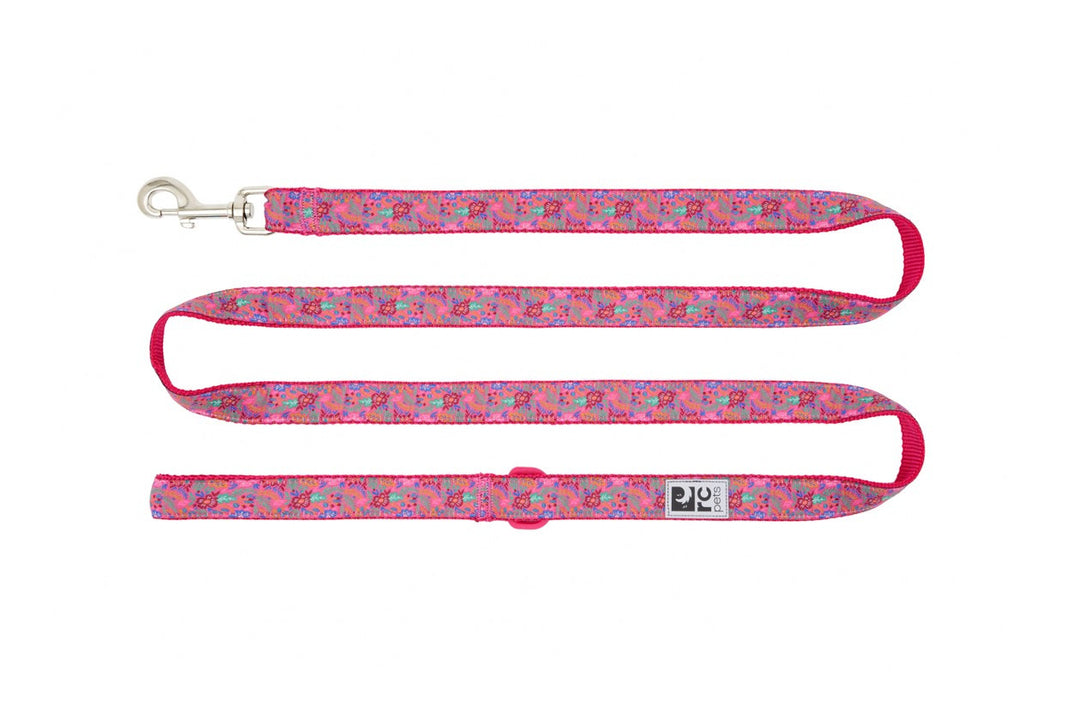 RCP Laisse Motif 3/4x72" Frida