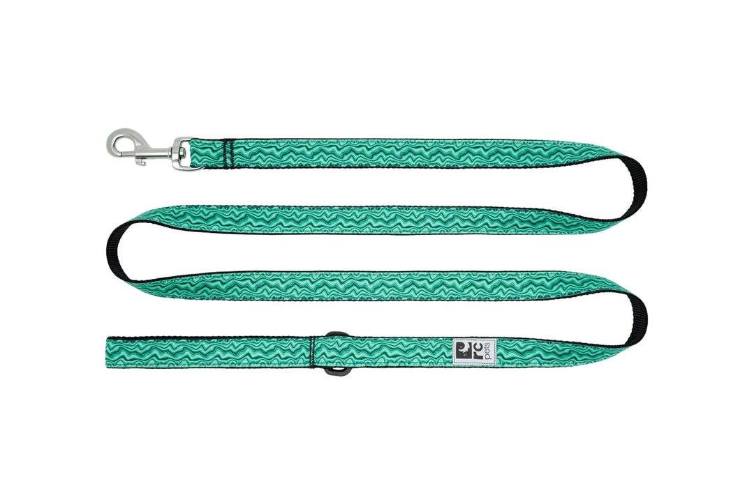 RC Pets - Laisse à Motifs Gemme - Laisse pour Chiens