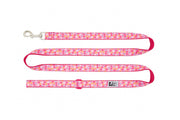 RCP Laisse Motif 3/4x72