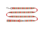 Voir l’image dans la galerie, RC Pets - Laisse à Motifs Multi-Rayures - Laisse pour Chiens