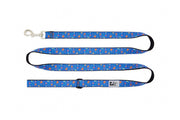 RCP Laisse Motif 3/4x72