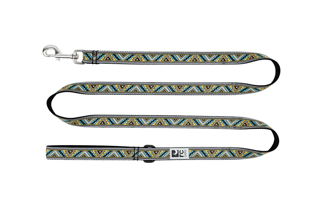 RCP Laisse Motif 1x72" Santa Fe