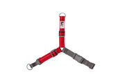RCP Harnais Anti-Traction Pace XS Rouge