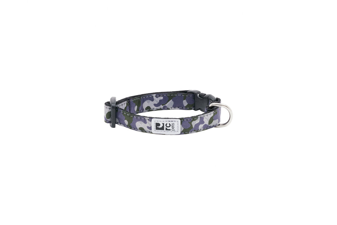 RCP Petit Collier à Motifs XXS 1/2 Camouflage