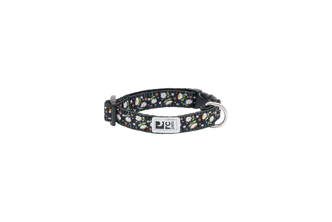 RCP Petit Collier à Motifs XS 1/2 Marguerites