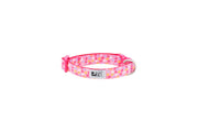 *RCP Petit Collier à Motifs XXS 1/2 Petit Coeur