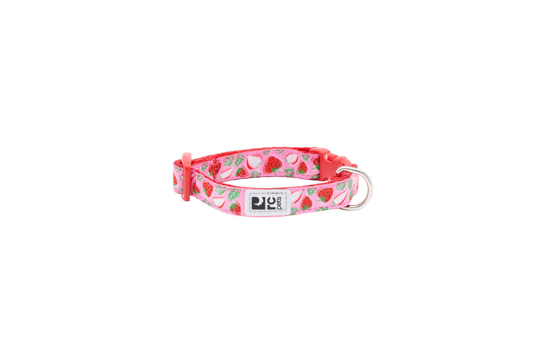 RCP Petit Collier à Motifs XS 1/2 Fraises