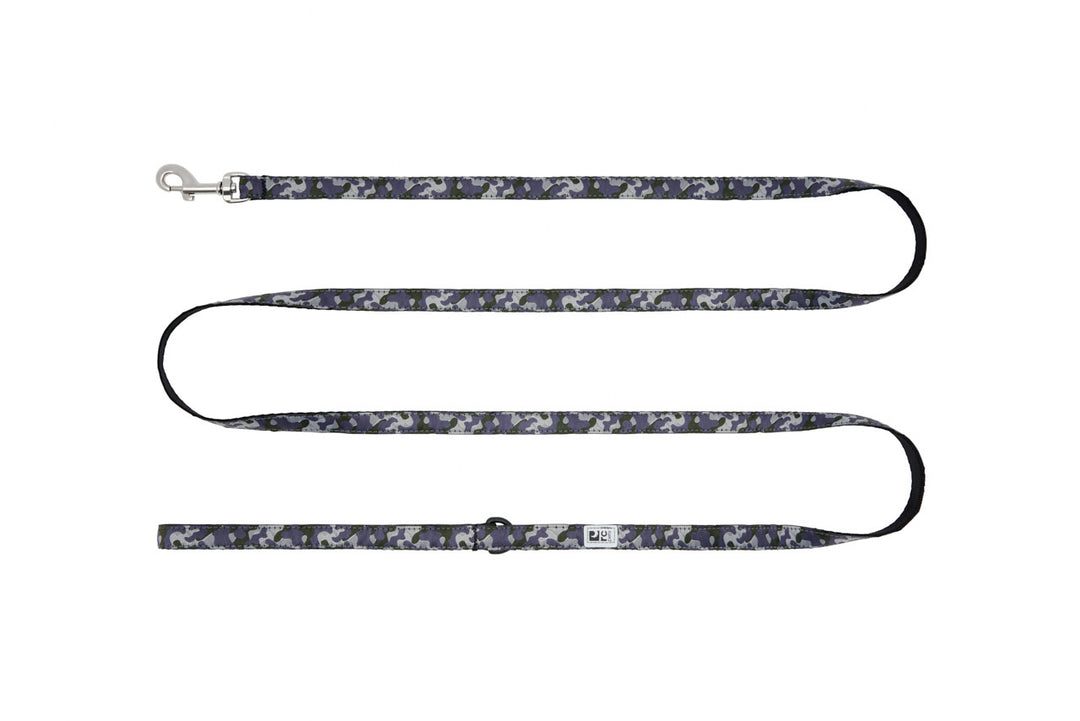 RCP Petit Laisse  à Motifs 1/2x72" Camouflage