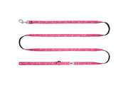 RCP Petit Laisse à Motifs 1/2x72