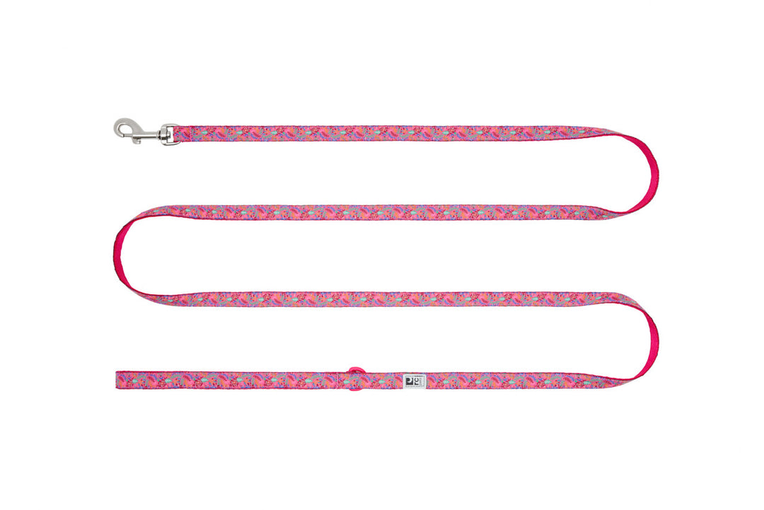 RCP Petit Laisse  à Motifs 1/2x72" Frida