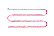 *RCP Petit Laisse  à Motifs 1/2x72