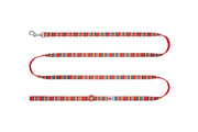 *RCP Petit Laisse à Motifs 1/2x72