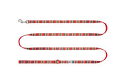 *RCP Petit Laisse  à Motifs 1/2x72