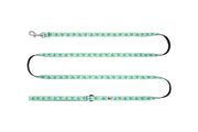 RCP Petit Laisse à Motifs 1/2x72