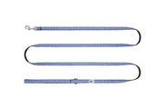 *RCP Petit Laisse  à Motifs 1/2x72