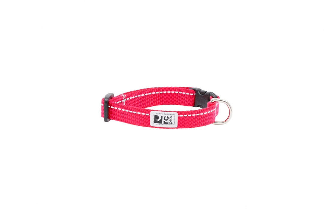 RCP Petit Collier de Base XXS 1/2 Azalée