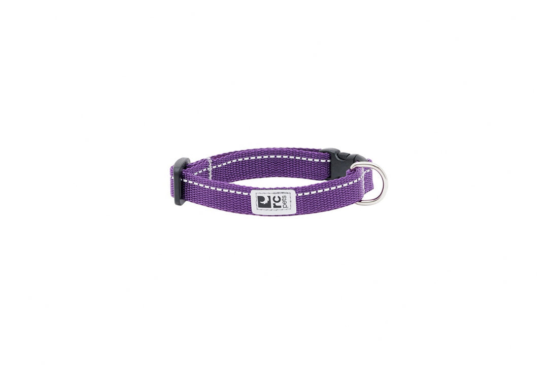 RCP Petit Collier de Base XXS 1/2 Mauve