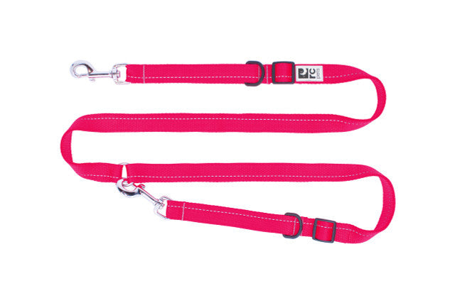 RCP Laisse Active Base 3/4x96" Azalée