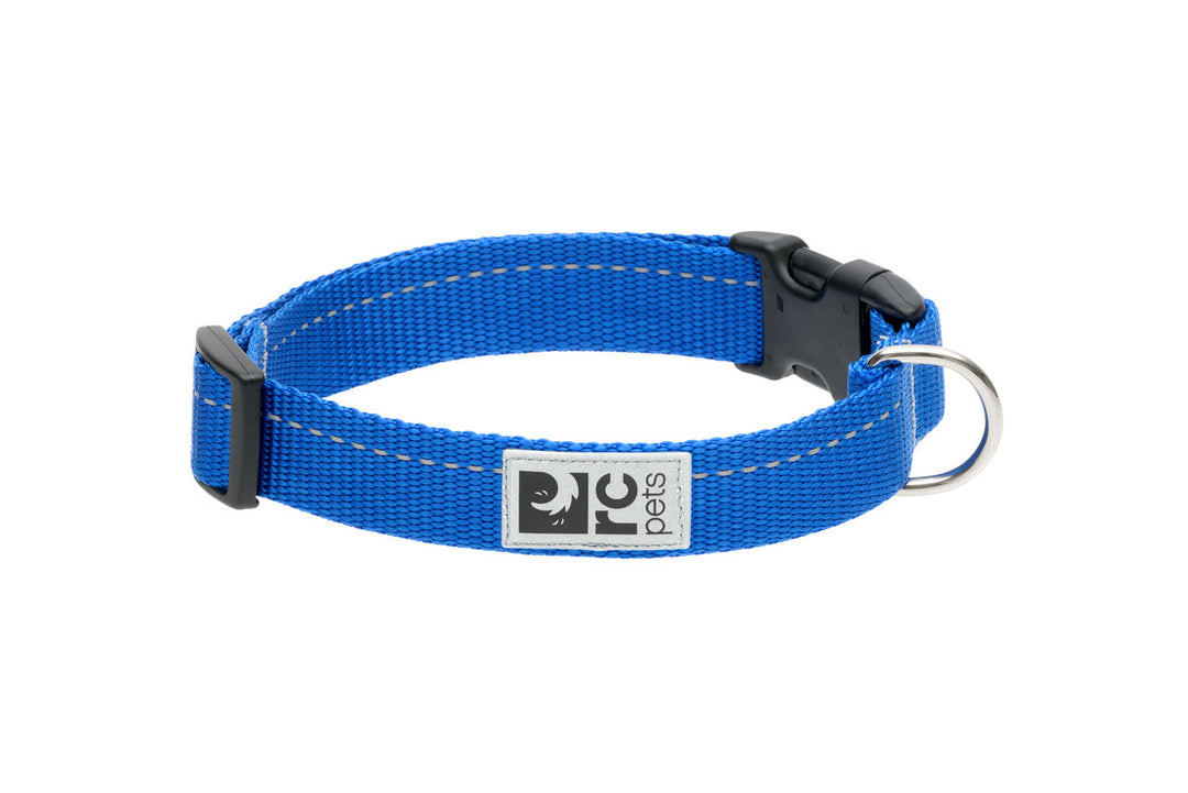 RCP Collier Base XS Saphir