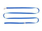 Voir l’image dans la galerie, RC Pets - Laisse de Base 1/2" x 72" Bleu Royal - Laisse pour Chats