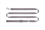 Voir l’image dans la galerie, RCP Laisse Base Base 3/4x72" Gris Anthracite