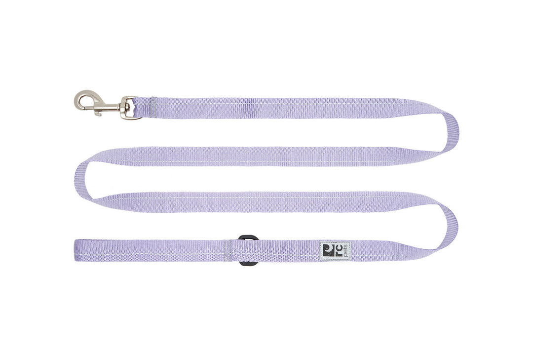 RC Pets - Laisse de Base Lilas - Laisse pour Chiens