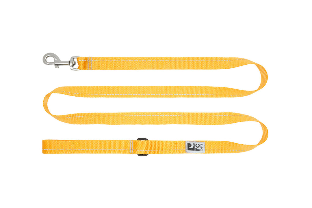 RCP Laisse Base 3/4x72" Fleur de Souci