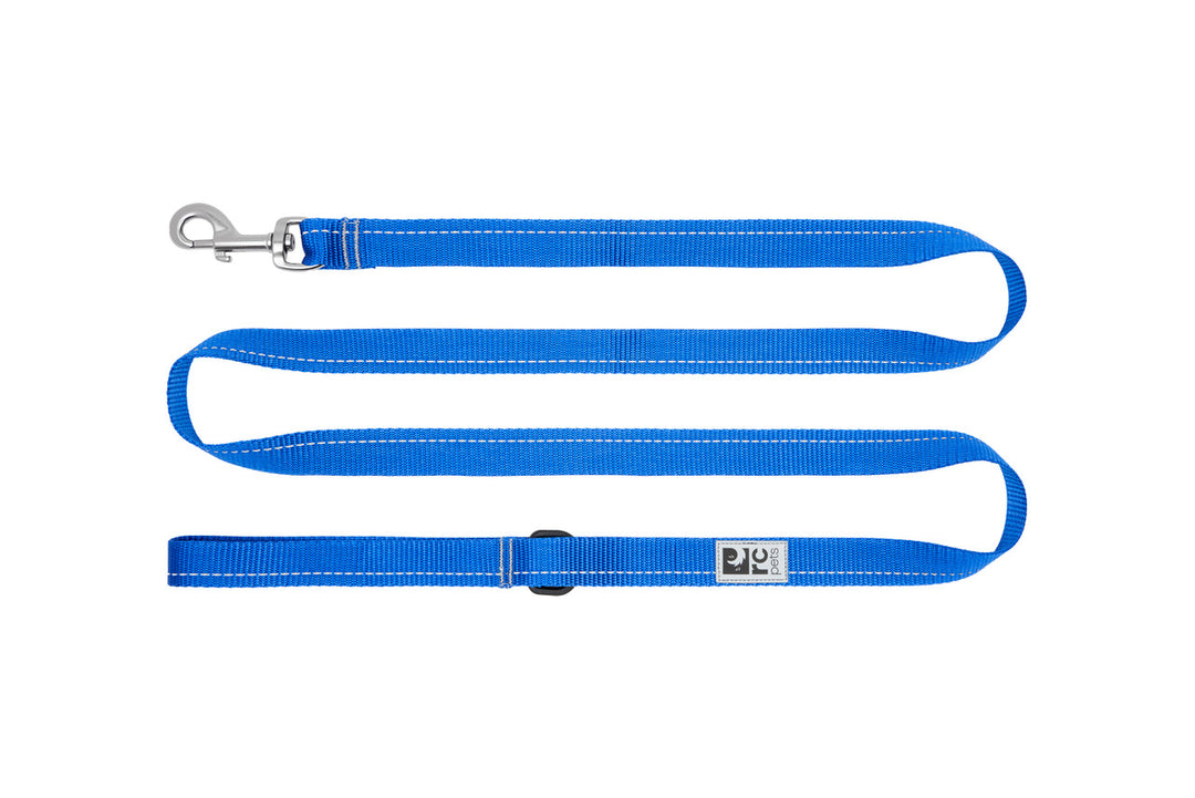 RCP Laisse Base 3/4x72" Saphir