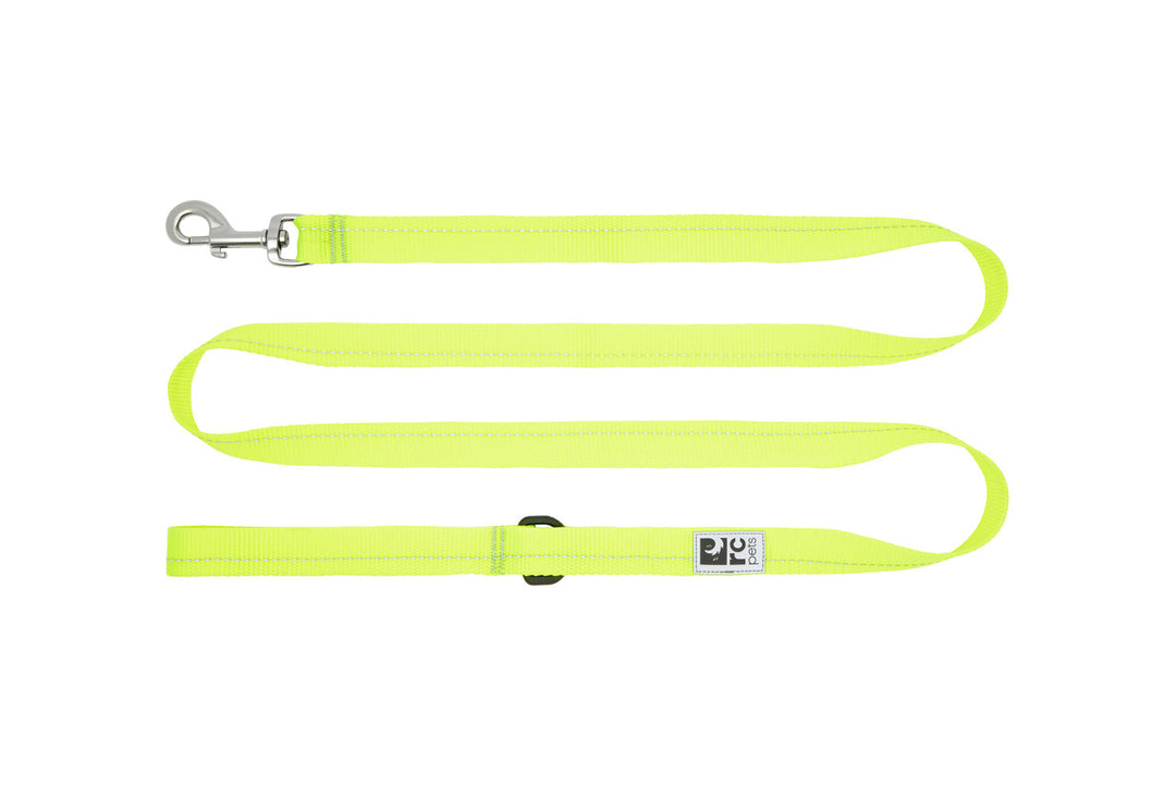 RC Pets - Laisse de Base Tennis - Laisse pour Chiens