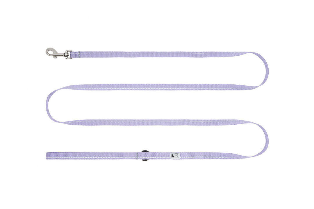 RCP Petit Laisse de Base 1/2x72" Lilas