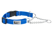 RCP Collier Dressage Base L Saphir