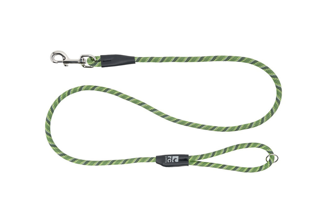 RCP Laisse Corde 5/16x60" Olive Foncé