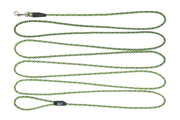 RCP Longue Laisse en Corde 1/4x20' Olive Foncé