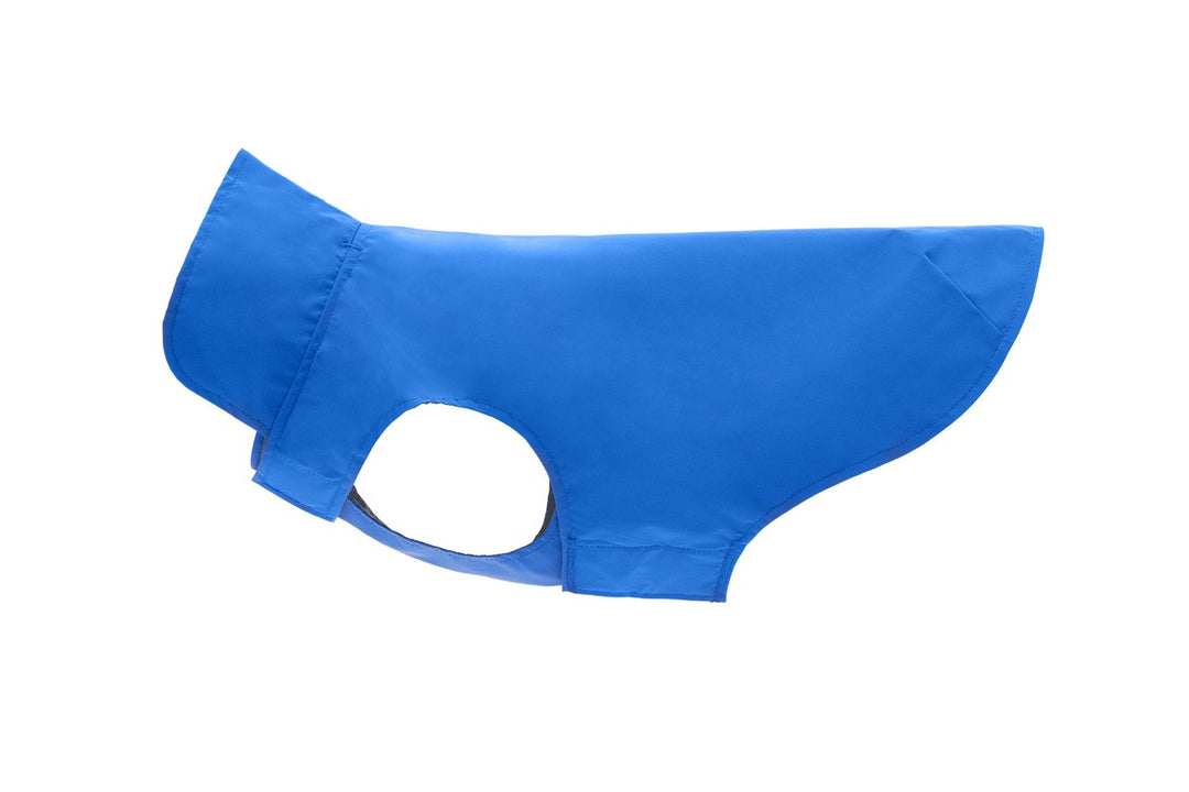 RCP Veste Réflechissante Starling L Saphir