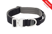 RCP Collier Stratus XL Noir