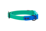 Voir l’image dans la galerie, RC Pets - Collier Imperméable Perruche/Saphir - Collier pour Chiens