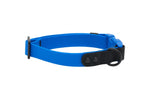 Voir l’image dans la galerie, RC Pets - Collier Imperméable Saphir/Noir - Collier pour Chiens