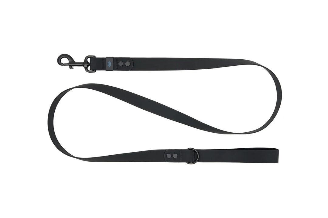 RCP Laisse Imperméable 1x60" Noir