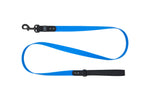 Voir l’image dans la galerie, RC Pets - Laisse Imperméable Saphir/Noir - Laisse pour Chiens