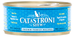 Voir l’image dans la galerie, Fromm Cat-A-Stroni - Chat Adulte Ragoût de Saumon et Légumes - Nourriture Humide pour Chats