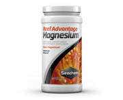 SEACHEM Reef Advantage Magnesium 300g pour Aquarium