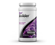 SEACHEM Reef Builder 600ml pour Aquarium