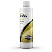 SEACHEM Reef Iodide 500ml pour Aquarium